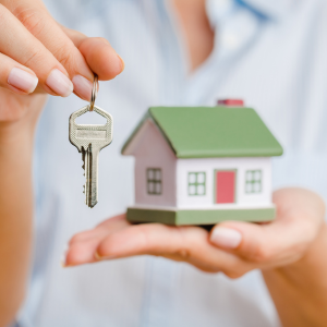 Sell a House Fast With Tenants in California