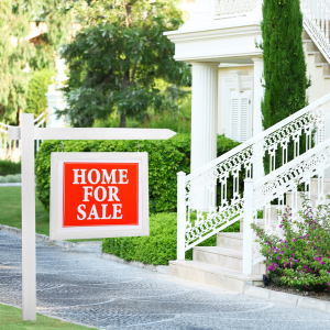 Sell a House With Tenants in California