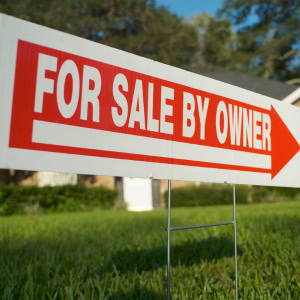 Selling My Home Independently In California