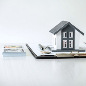 Selling My Home Myself In California