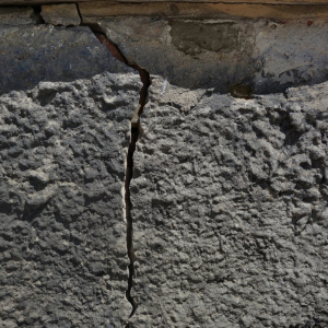 Selling a Home with Foundation Issues In California