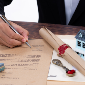 Selling a Property Inherited by Several Owners in California