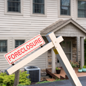 sell my house fast in foreclosure in California