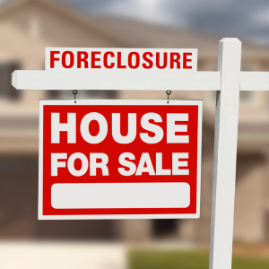 sell your home foreclosure in California