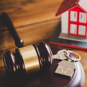 selling house foreclosure in California