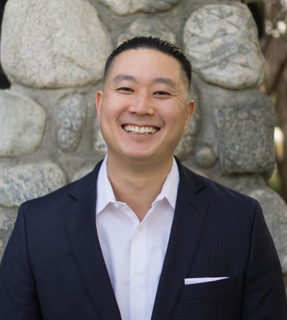 Geremy Yamamoto Owner of Eazy House Sale