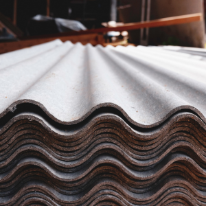 How to Sell Your Home With Asbestos In California