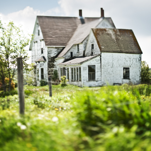 How to retrieve abandoned property In Los Angeles
