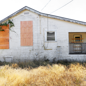 How to file a claim for abandoned property In Los Angeles