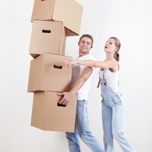 Move & Sell Smart California