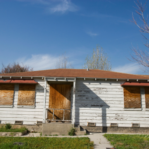 How to assert a claim over abandoned property In Los Angeles