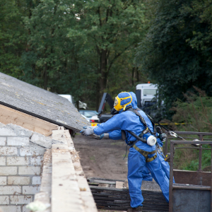Sell My House With Asbestos In California