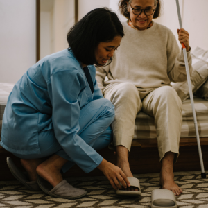 Selling My Parents Home to Finance Care in California