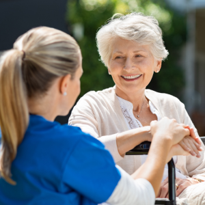 Selling My Parents Home to Fund Care in California