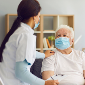 Selling My Parents House to Cover Medical Care in California