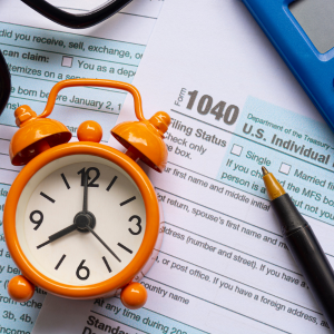 What are the tax implications of selling a house in California