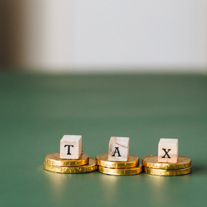 What taxes do I need to pay when I sell my house in California