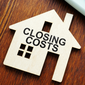 Who covers the closing costs when selling a house In California
