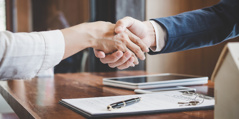 Can I Change Real Estate Agents In Los Angeles
