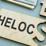 Can I Sell My House With A HELOC Whittier, California