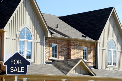 Can You Sell half of a duplex in Los Angeles California