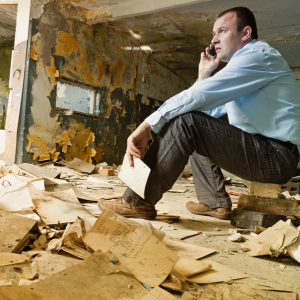 Home Sale While in Bankruptcy California