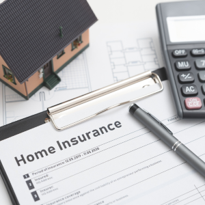 Homeowners Insurance for LA Home Sellers Los Angeles