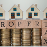 How long can property taxes go unpaid In Los Angeles, California
