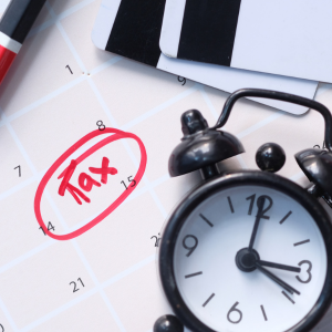 How long can you avoid paying your property taxes In Los Angeles, California