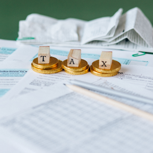 How long can you delay paying your property taxes In Los Angeles, California