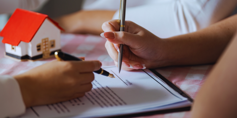 How to Navigate Selling a House with Title Issues in Los Angeles Los Angeles