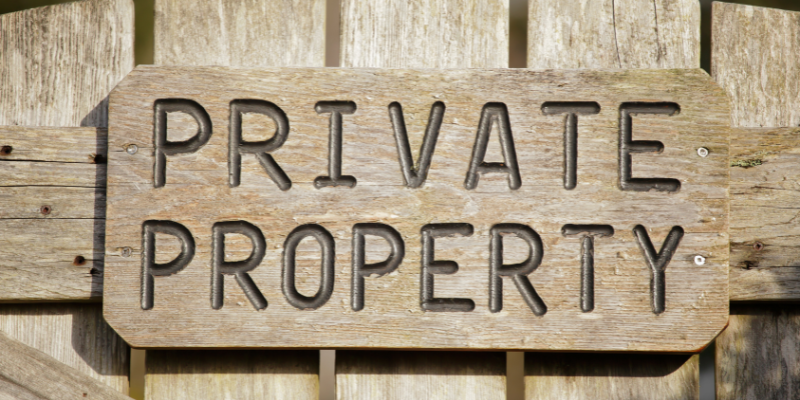 How to sell a property with a squatter in Los Angeles, CA