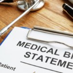 Is It Possible for Medical Bills to Take Your House California