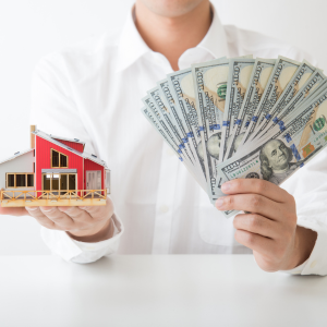 Is it better to sell my house before buying a new one In Inglewood, California
