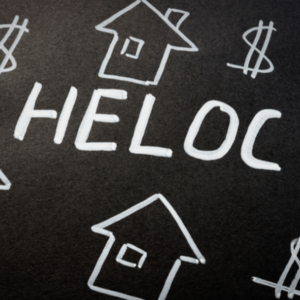 Sell Your House With A HELOC Whittier, California