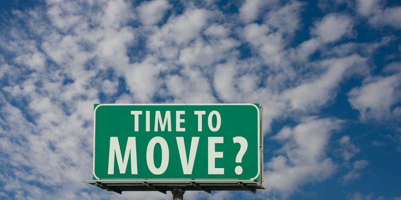 Sell Your House When Relocating California