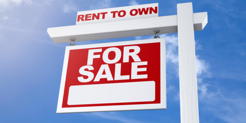 Selling Your Home Rent-to-Own In Covina, California