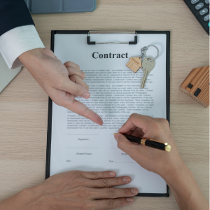 Selling Your Property Rent-to-Own In Covina, California