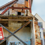 Selling a Condemned House Los Angeles