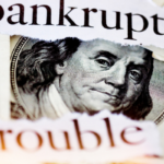 Selling a Home During Bankruptcy California