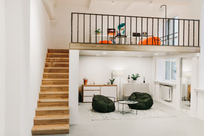 Selling half of a duplex in LA
