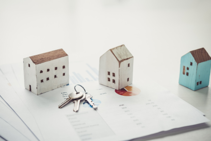 Selling half of a duplex in Los Angeles California
