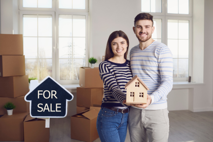 Selling half of a duplex in Los Angeles