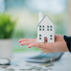 Should I sell my current home before purchasing a new one In Inglewood, California