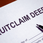 What Should You Know About Selling Your Home With A Quitclaim Deed Los Angeles