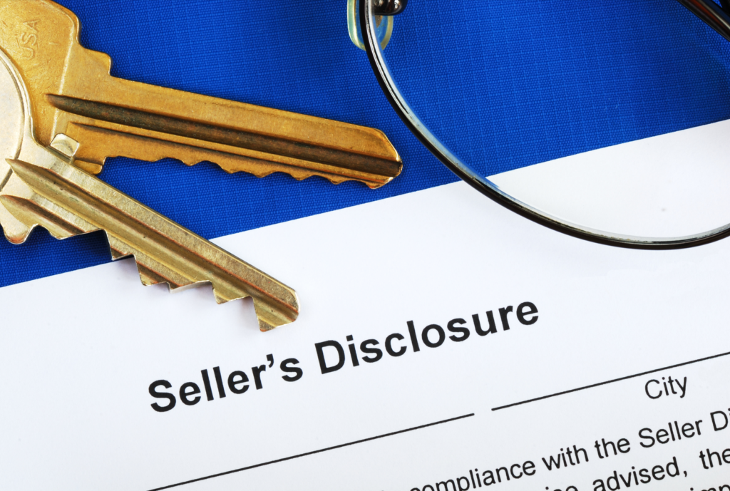 What to fix before selling a house in Los Angeles, California