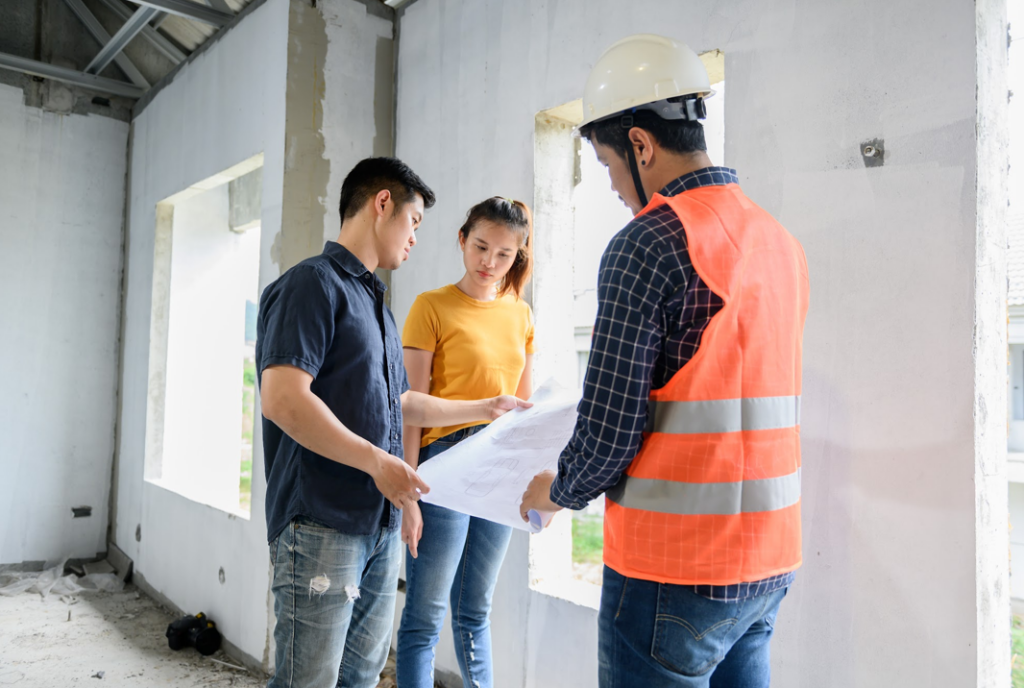 What to fix before selling a house in Los Angeles, California