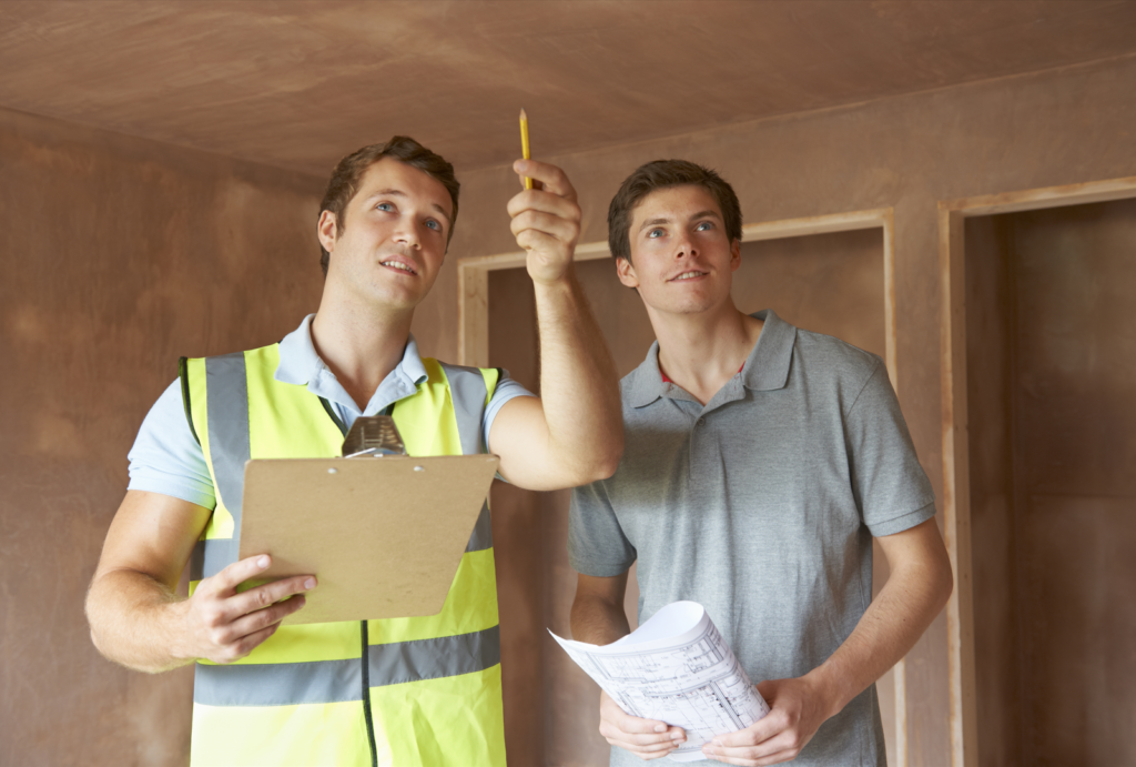What to fix before selling a house in Los Angeles, California