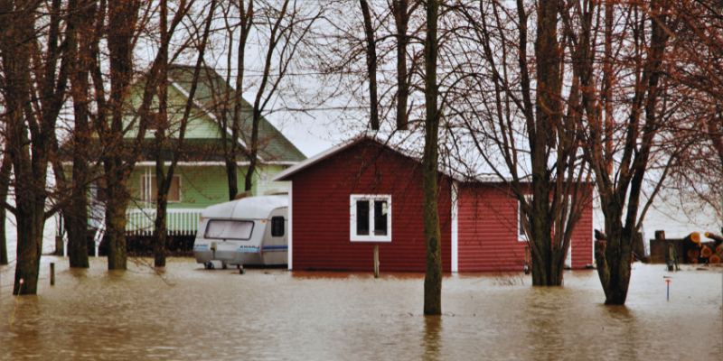 What to Do When Selling a Flood-Damaged Home in Los Angeles, CA Los Angeles