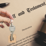 Are executors permitted to sell property in [market]